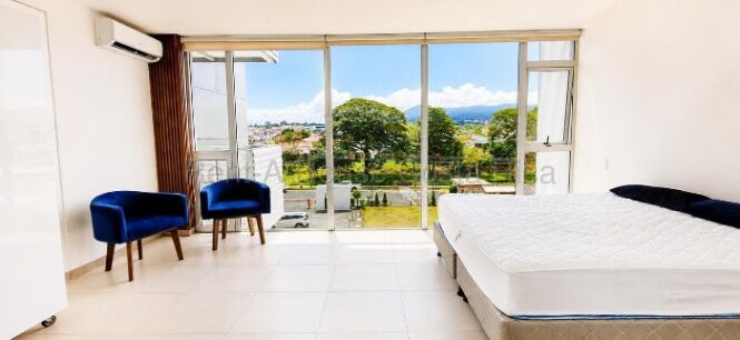 Alquiler de Apartamento en IFreses, Curridabat. RAH 27-59 in Granadilla, Curridabat, San José — ₡ 400 000