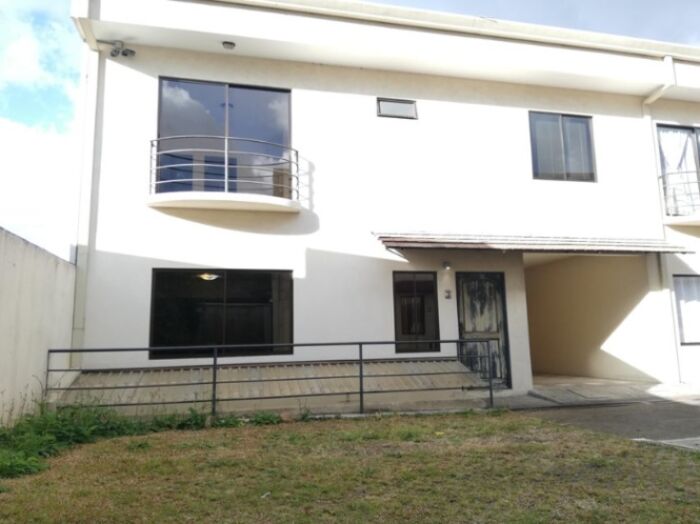 Venta de Casa en Montes de Oca, San José. RAH 24-1186 in San Pedro, Montes De Oca, San José — $160,000