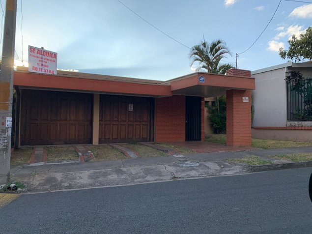 Se alquila Propiedad, Uso de suelo Mixto, San Jose, La Uruca en Uruca, San José — $1,400 - Foto 3 de 16