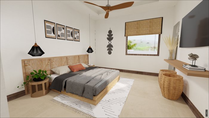 Casa 25 – Elegance and Unmatched Views in Playa Tamarindo, Guanacaste in Tamarindo, Santa Cruz, Guanacaste — $1,690,000 - Photo 2 of 17