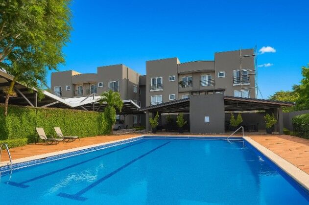 Venta de Hermoso Apartamento en la Guacima de Alajuela  en Guácima, Alajuela — $160,000