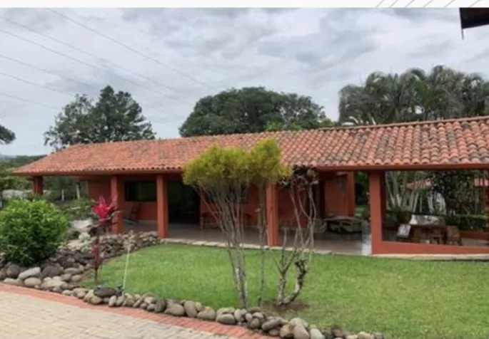 Venta preciosa Finca La Garita COD RG1211 en Garita, Alajuela — $450,000