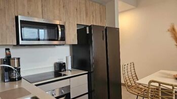 Se alquila apartamento en Merced San Jose 26-660 en Merced, San José — $1,200 - Foto 5 de 22