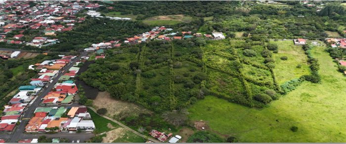 Heredia, Santa Bárbara, San Juan en San Juan, Santa Bárbara, Heredia — $4,600,000