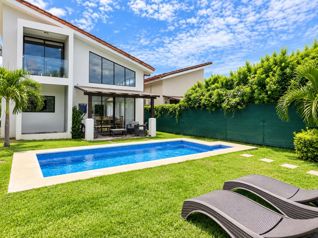 FURNISHED HOME WITH PRIVATE POOL IN LOMA VERDE – TAMARINDO in Tamarindo, Santa Cruz, Guanacaste — $2,500 - Photo 2 of 19