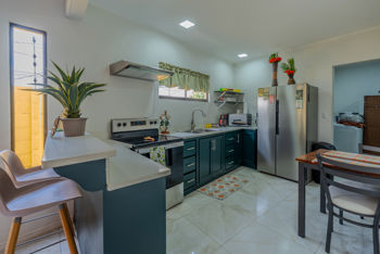 Casa en venta en Esquipulas de Palmares | Techos altos en Esquipulas, Palmares, Alajuela — 85 500 000 ₡ - Foto 4 de 25