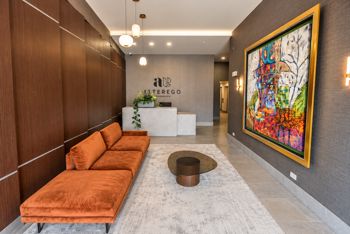 Apartamento de 3 Habitaciones con Línea Blanca en Alterego in Mata Redonda, San José — $380,000 - Photo 2 of 26
