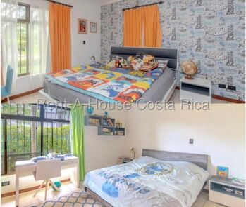 Casa de lujo en venta en La Guácima con amplio lote y alta plusvalía #26-1434 GS en Guácima, Alajuela — $525,000 - Foto 5 de 7
