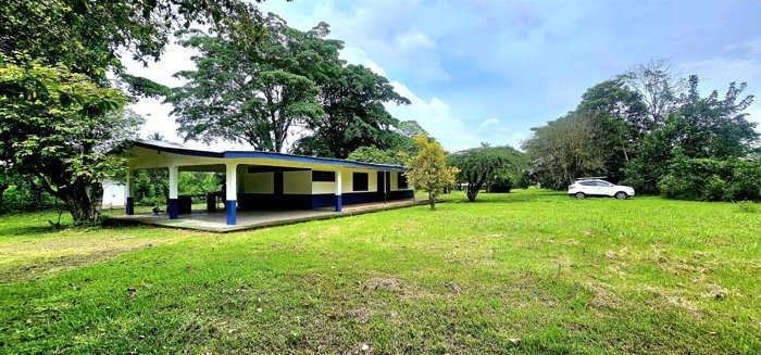 Se Vende Finca en Guácimo de Limón in Guácimo, Limón — ₡ 45 000 000