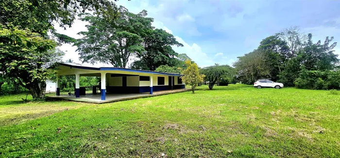 Se Vende Finca en Guácimo de Limón en Guácimo, Limón — ₡ 45 000 000