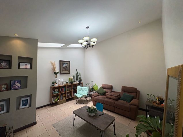 Se vende casa en San Josecito de San Rafael en San Josecito, San Rafael, Heredia — ₡ 84 000 000 - Foto 2 de 8