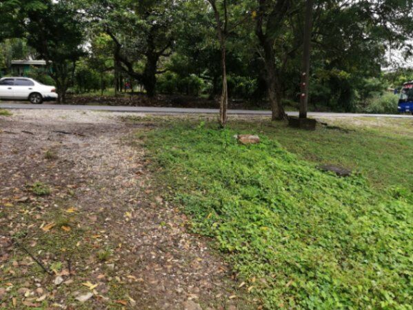  Lote , este se encuentra a 15 minutos del centro de Santa Cruz y a 10 minutos del centro de Nicoya. in Nicoya, Guanacaste — $30,000