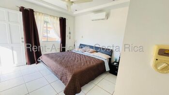 Venta de Casa de Playa en Garabito-Tárcoles. RAH 26-1472 in Tárcoles, Garabito, Puntarenas — $270,000 - Photo 5 of 18