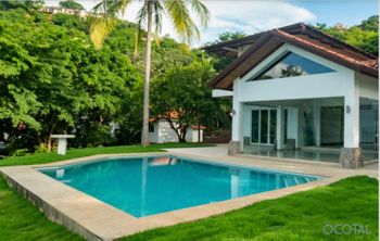 HERMOSA CASA EN OCOTAL, GUANACASTE.  (AL) en Sardinal, Carrillo, Guanacaste — $1,280,000 - Foto 5 de 17