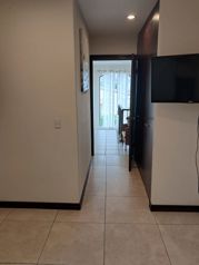 ALQUILER DE APARTAMENTO SEMIAMUEBLADO, SAN JOSÉ, ESCAZÚ,CONDO IBIZA in San Rafael, Escazú, San José — $1,350 - Photo 3 of 16