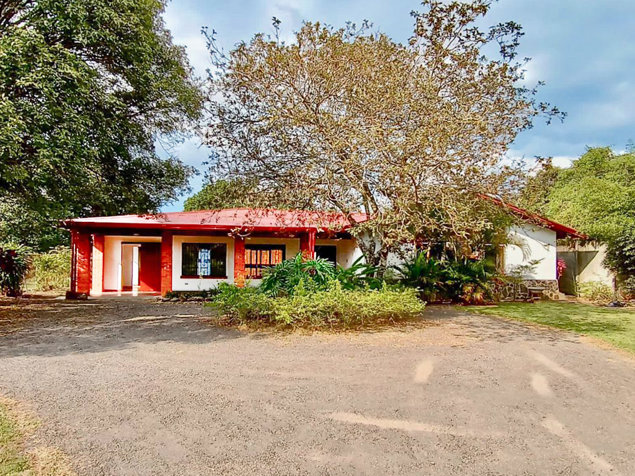 Casa para alquiler en La Garita de Alajuela (FAU) in Garita, Alajuela — ₡ 700 000
