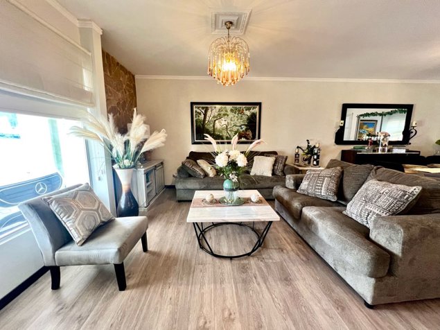 Se Vende o Alquila Casa Condominio Interamericana en Heredia — $260,000