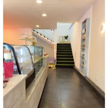 ALQUILER DE LOCAL, SAN JOSE, ESCAZU, SAN RAFAEL, PLAZA NATURA  en San Rafael, Escazú, San José — $1,700