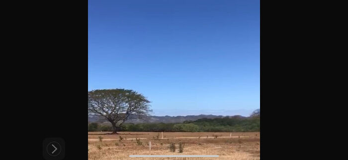 Venta de Lote en La Cruz de Guanacaste. RAH 26-278 en La Cruz, Guanacaste — $79,000