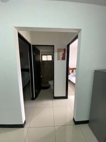 Apartamentos en condominio Alajuelita in Alajuelita, San José — ₡ 35 000 000 - Photo 2 of 24