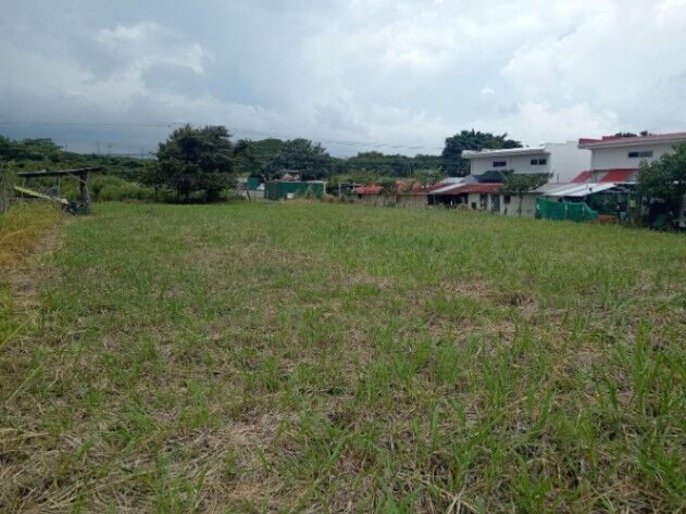 Se vende lote en Pozos Santa Ana 26-645 in Pozos, Santa Ana, San José — $419,200