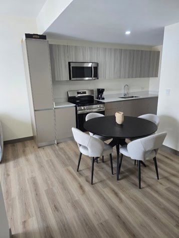 Se Alquila apartamento Full Amuelado, San José, Tibás en Anselmo Llorente, Tibás, San José — ₡ 650 000