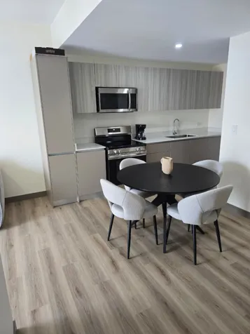 For Rent: Fully Furnished Apartment, San José, Tibás in Anselmo Llorente, Tibás, San José — ₡ 650 000