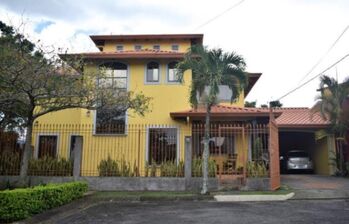 Casa en Venta Mercedes, Heredia, Heredia