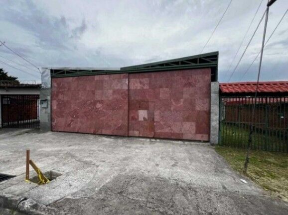 Se vende amplio lote de 3,421m2 en San Francisco Goicoechea 25-1176 en San Francisco, Goicoechea, San José — $990,000,000