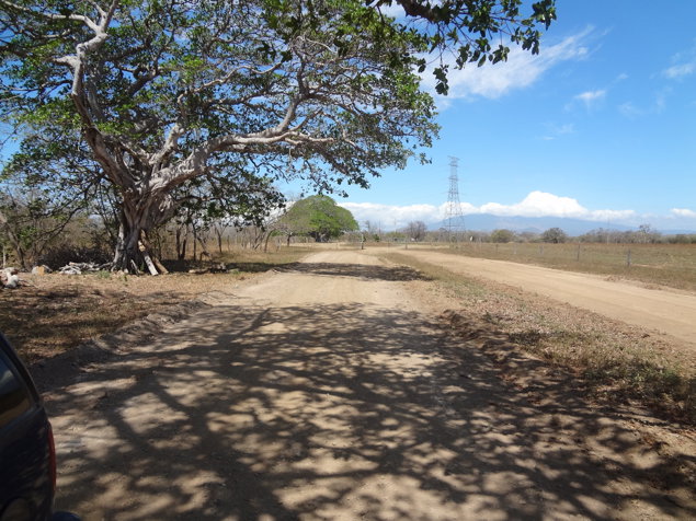 Finca 60 Ha frente a carretera Aeropuerto Liberia en Liberia, Guanacaste — $9,000,000