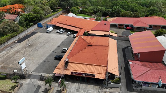 Propiedad de inversión de uso mixto | Las Mandarinas, Alajuela in San José, Alajuela — $2,100,000 - Photo 3 of 19