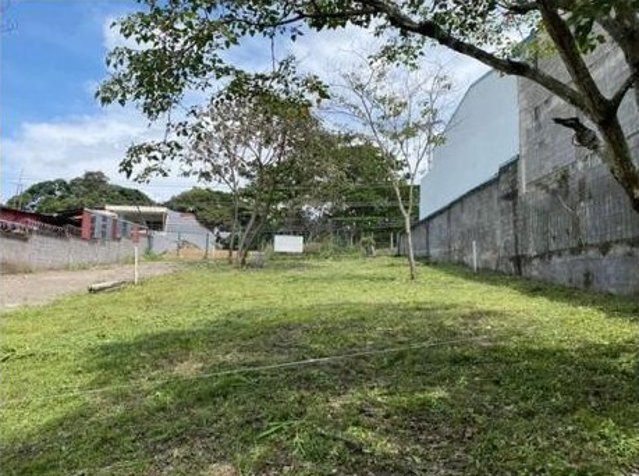 VENTA Lote residencial en Bello Horizonte de Escazú in San Rafael, Escazú, San José — $100,000
