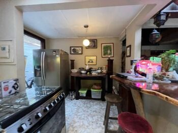 Alquiler de Casa AMUEBLADA en San Rafael de Escazú. RAH 27-73 in San Rafael, Escazú, San José — $2,300 - Photo 5 of 12