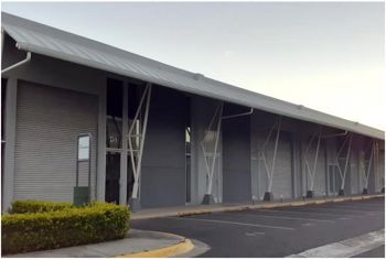 ALQUILER DE OFICINAS, CONDOMINIO FLEXIPARK, RADIAL LINDORA. in San Rafael, Alajuela — $8,640 - Photo 4 of 4