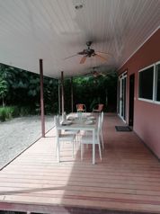 Terreno Mixto 5500m2 con Tres Lofts en Quepos - Foto 3 de 3