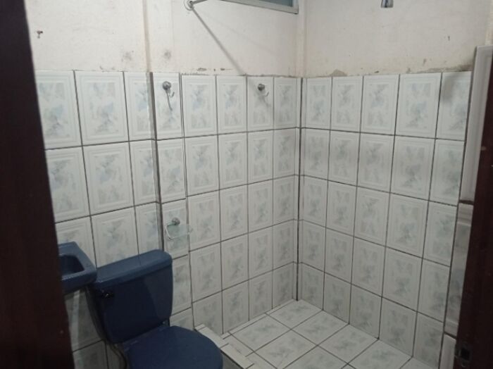 Venta de Casa + Apartamento en Paraíso de Cartago. in Paraíso, Cartago — ₡ 54 000 000