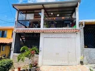 Casa en Venta Montes de Oca San Josè