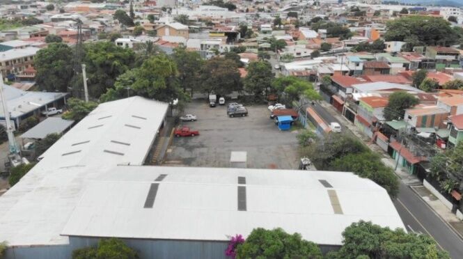 MLS-25-2023 VENTA LOTE PAVAS SAN JOSE in Pavas, San José — $2,267,000