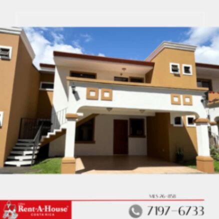 Casa en venta en Colima de Tibás 🏡 | 3 habitaciones | Excelente ubicación | $120,000 in Colima, Tibás, San José — $120,000