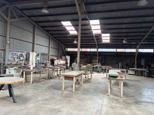 Venta Bodega Industrial, San Jose, San Francisco de Dos Rios - Foto 2 de 3