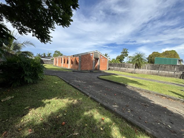 VENTA DE LOTE DE 1.023 m² – CIENEGUITA, LIMÓN in Limón — $102,000