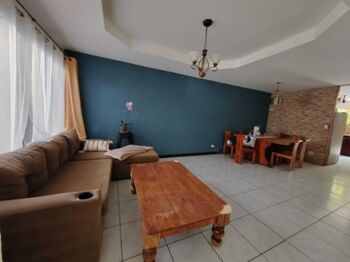 Venta de Casa en La Unión-Tres Ríos. RAH 26-1374 en Tres Ríos, La Unión, Cartago — 84 900 000 ₡ - Foto 4 de 15