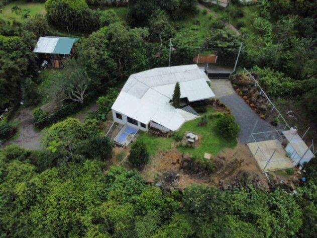 Venta de linda propiedad en plena naturaleza en ciudad colon 26-925 in Colón, Mora, San José — $200,000