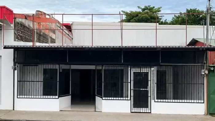 ALQUILER DE LOCAL COMERCIAL, ALAJUELA, OROTINA CENTRO en Orotina, Alajuela — ₡ 650 000