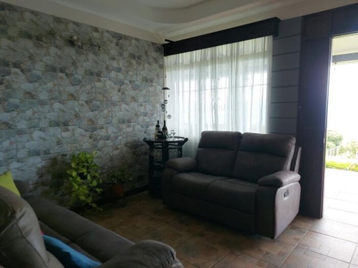 CASA EN VENTA,CARTAGO, Cod#25-288 en Cot, Oreamuno, Cartago — ₡ 250 000 000