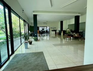 Alquiler de oficinas corporativas 390m2 La Garita