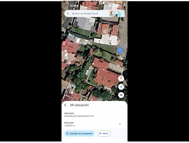 VENDO LOTE EN SABANA SUR-SAN JOSÉ in Guaitil, Acosta, San José — ₡ 83 000 000 - Photo 3 of 3