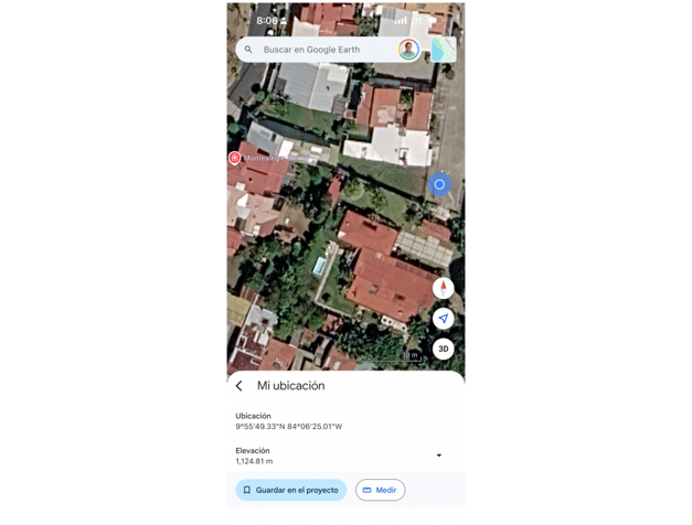 VENDO LOTE EN SABANA SUR-SAN JOSÉ en Guaitil, Acosta, San José — ₡ 83 000 000 - Foto 3 de 3