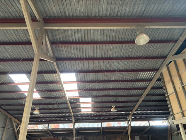 VENTA BODEGA INDUSTRIAL, SAN JOSE, SAN FRANCISCO DE DOS RIOS in San Francisco de Dos Ríos, San José — $805,000