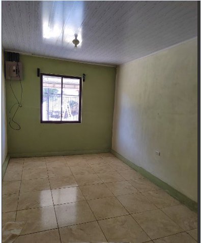 Se Vende Propiedad con 2 Casas - Palmitos, Naranjo in Palmitos, Naranjo, Alajuela — ₡ 60 000 000 - Photo 3 of 8